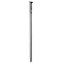 Real Stylo 5 Stylus Pen Touch Pen Replacement Part for LG Stylo 5 / Stylo 5+ Q720AM Q720VS Q720MS Q720PS Q720CS Q720MA LCD Touch Pen Stylus Pen + Eject Pin (Gray)