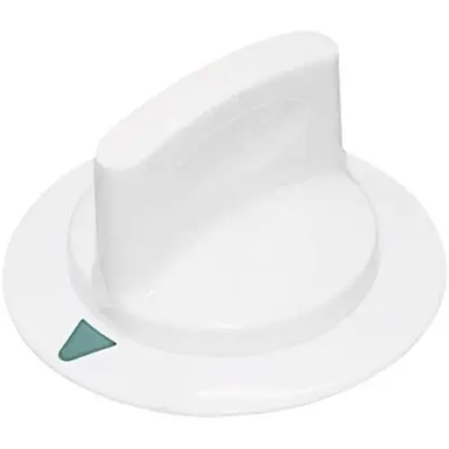 Primeswift WE1M652 Dryer Timer Knob with Reinforced Metal Sleeve Protection,Replacement for 1264289,AH1482196(Metal Insert Inside) Primeswift WE1M652 Dryer Timer Knob with Reinforced Metal Sleeve Protection,Replacement for 1264289,AH1482196(Metal Insert Inside)