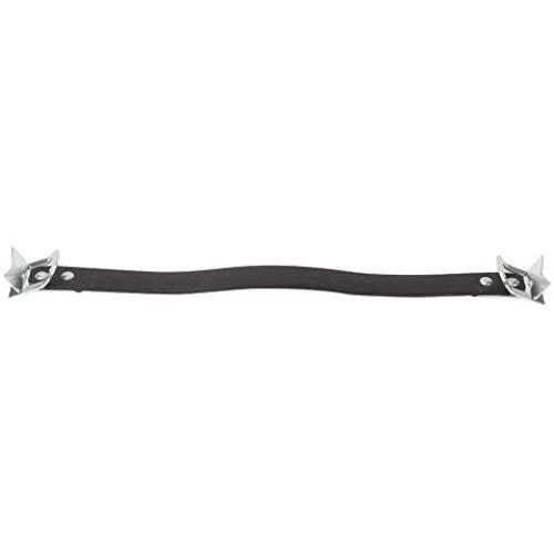 1 Pcs pico 0867pt Battery Lifting Strap Black Metal Heavy Duty Side Lift Strap Car Battery Carrier