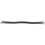 1 Pcs pico 0867pt Battery Lifting Strap Black Metal Heavy Duty Side Lift Strap Car Battery Carrier