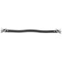 1 Pcs pico 0867pt Battery Lifting Strap Black Metal Heavy Duty Side Lift Strap Car Battery Carrier