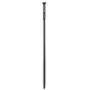 Real Stylo 5 Stylus Pen Touch Pen Replacement Part for LG Stylo 5 / Stylo 5+ Q720AM Q720VS Q720MS Q720PS Q720CS Q720MA LCD Touch Pen Stylus Pen + Eject Pin (Gray)