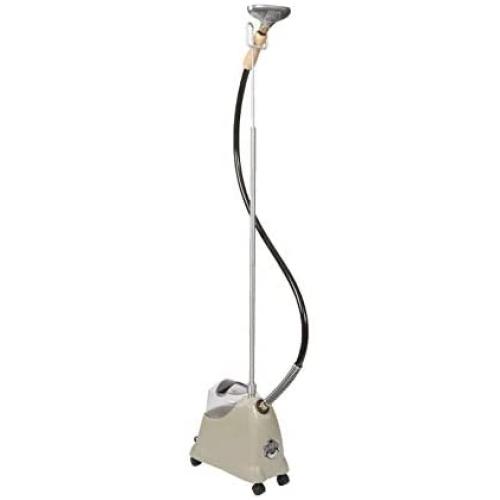 J-2000M Jiffy Garment Steamer with Metal Steam Head, 120 Volt