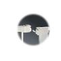 KidCo G1100 Auto Close Gateway Child Pet Pressure Gate 37 inch