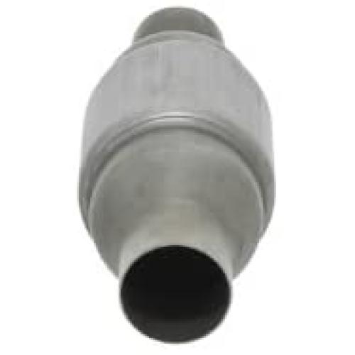 Flowmaster 2000125 Catalytic Converter Univ 200 Srs. Metal H.F. 2.50''