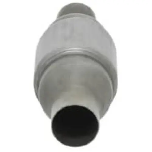 ''Flowmaster 2000120 Catalytic Converter Univ 200 Srs. Metal H.F. 2.00'''''', silver ''Flowmaster 2000120 Catalytic Converter Univ 200 Srs. Metal H.F. 2.00'''''', silver
