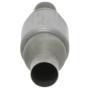Flowmaster 2000125 Catalytic Converter Univ 200 Srs. Metal H.F. 2.50''