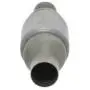 ''Flowmaster 2000120 Catalytic Converter Univ 200 Srs. Metal H.F. 2.00'''''', silver ''Flowmaster 2000120 Catalytic Converter Univ 200 Srs. Metal H.F. 2.00'''''', silver