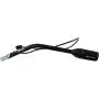 APDTY 016210 Shift Arm Shifter Select Lever With Overdrive Button For Ford/Lincoln Trucks (Replaces Ford Part #: 4L3Z-7210-BAA, 5C3Z-7210-AAA) APDTY 016210 Shift Arm Shifter Select Lever With Overdrive Button For Ford/Lincoln Trucks (Replaces Ford Part #: 4L3Z-7210-BAA, 5C3Z-7210-AAA)