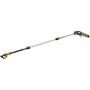 DEWALT 20V MAX XR Pole Saw, 15-Foot Reach, Tool Only (DCPS620B)