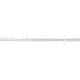 Mayes 10331 Aluminum Yardstick, 36-Inch