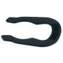 URO Parts 032121142 Retainer C-Clip (Plastic), For Cooling Hose Flange