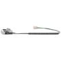 3949238 Washer Lid Switch Assembly Replacement part for Whirlpool & Kenmore Washer - Ultra Durable - Replaces AP3100001 PS350431