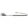 3949238 Washer Lid Switch Assembly Replacement part for Whirlpool & Kenmore Washer - Ultra Durable - Replaces AP3100001 PS350431 3949238 Washer Lid Switch Assembly Replacement part for Whirlpool & Kenmore Washer - Ultra Durable - Replaces AP3100001 PS350431