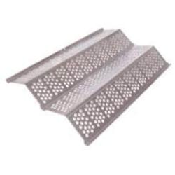 Votenli S9126A (3-Pack) Stainless Steel Heat Plate Replacement for Calise OK2000, OK2000E, OK3000, OK3000E, OK4000 Lucullan MR3000, MR4000 Outdoor Kitchen Concepts OK2000, OK2000E