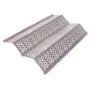 Votenli S9126A (3-Pack) Stainless Steel Heat Plate Replacement for Calise OK2000, OK2000E, OK3000, OK3000E, OK4000 Lucullan MR3000, MR4000 Outdoor Kitchen Concepts OK2000, OK2000E Votenli S9126A (3-Pack) Stainless Steel Heat Plate Replacement for Calise OK2000, OK2000E, OK3000, OK3000E, OK4000 Lucullan MR3000, MR4000 Outdoor Kitchen Concepts OK2000, OK2000E