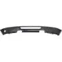 Sherman Replacement Part Compatible with Ford F-150 Front Bumper Face Bar (Partslink Number FO1002402)