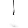 Sunseeker MFT26I-HEDGE-A Hedge Trimmer Attachment, Grey/Black Sunseeker MFT26I-HEDGE-A Hedge Trimmer Attachment, Grey/Black
