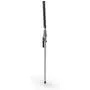 Sunseeker MFT26I-HEDGE-A Hedge Trimmer Attachment, Grey/Black