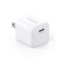 UGREEN USB C Charger Mini 20W PD Fast Charger Wall Charger Type-C Power Delivery Compatible for iPhone 12 Mini 12 Pro Max SE 11 Pro Max XR 8 Plus Pixel Samsung Galaxy S10 S9 LG V50