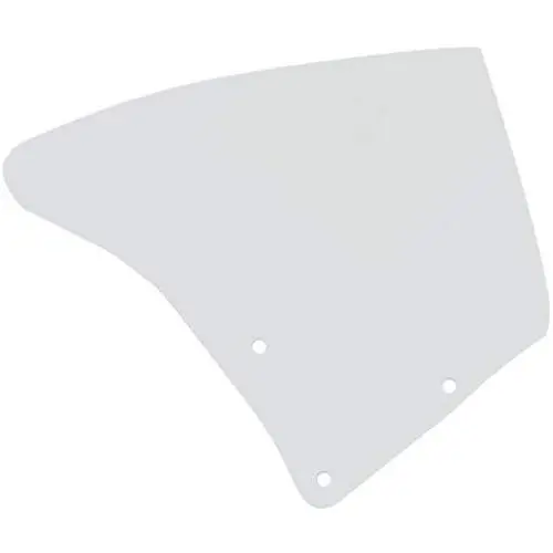 Auto Metal Direct 795-7468-CR - Passenger Side Quarter Glass Auto Metal Direct 795-7468-CR - Passenger Side Quarter Glass