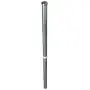 Zippity Outdoor Products ZP19003 Newport Finishing Dig Vinyl Post, 3 Tall, White Zippity Outdoor Products ZP19003 Newport Finishing Dig Vinyl Post, 3 Tall, White