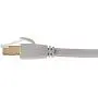 Amazon Basics RJ45 Cat7 Network Ethernet Patch Internet Cable - 10 Feet, 10-Pack Amazon Basics RJ45 Cat7 Network Ethernet Patch Internet Cable - 10 Feet, 10-Pack