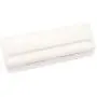Chris.W Adjustable 6-Hole Punch for A5, Personal, Pocket Planner Inserts, 6 Ring Puncher, 6 Sheet Capacity - 5.5mm Hole Diameter(White) Chris.W Adjustable 6-Hole Punch for A5, Personal, Pocket Planner Inserts, 6 Ring Puncher, 6 Sheet Capacity - 5.5mm Hole Diameter(White)