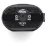 Zoom H2n Stereo/Surround-Sound Portable Recorder, 5 Built-In Microphones, X/Y, Mid-Side, Surround Sound, Ambisonics Mode, Records to SD Card, For Recording Music, Audio for Video, and Interviews