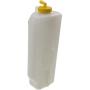 DAT AUTO PARTS Coolant Recovery Bottle Tank Replacement for 99-03 Acura TL AC3014108 19101P8EA01