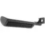 Interior Door Handle Set of 2 Compatible with FORD F-SERIES 1980-1996 Front Door Handle Right Side and Left Side Inside Metal Zinc Black (=Rear) Interior Door Handle Set of 2 Compatible with FORD F-SERIES 1980-1996 Front Door Handle Right Side and Left Side Inside Metal Zinc Black (=Rear)