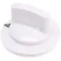 Super Durable WE1M652 Timer Control Knob Replacement Part for Hotpoint General Electric Dryer - Replaces 1264289 AP3995164 PS1482196 Super Durable WE1M652 Timer Control Knob Replacement Part for Hotpoint General Electric Dryer - Replaces 1264289 AP3995164 PS1482196