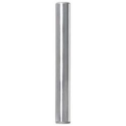 POWERTEC 71145 Hardened Steel Dowel Pins 3/8 Inch, Heat Treated and Precisely Shaped for Accurate Alignment, 4 Pack