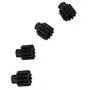sea jump accessories for VISUO XS809W XS809HW XS809 XS809S fold quadrocopter spare parts Spindle gear motor gear motor drone fragile pieces