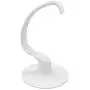 AMI PARTS C Dough Hook K5ADH Replacement for Kitchen Aid Mixer for K4SSWH K5 K5A K5SS KSM5 for 5-qt. Bowl-Lift stand mixers AMI PARTS C Dough Hook K5ADH Replacement for Kitchen Aid Mixer for K4SSWH K5 K5A K5SS KSM5 for 5-qt. Bowl-Lift stand mixers