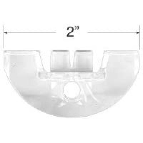 Graber Bali Springs Cordless Honeycomb Shade Lift Handles (Early Style Smaller)