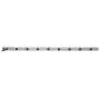 Tripp Lite 8 Outlet Surge Protector Power Strip, 6ft Cord, Metal, (SS480806)