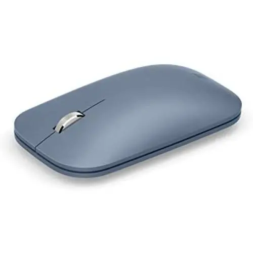 NEW Microsoft Surface Mobile Mouse - Ice Blue NEW Microsoft Surface Mobile Mouse - Ice Blue