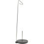 Single Cone Thread Stand with Metal Base
