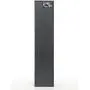 Buffalo 1320 Gun Safe 3 Rifle Shotgun Large Metal Security Cabinet Safe Storage with Separate Lock Box for Handguns Ammo