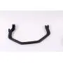 MTD Genuine Part 731-09730A HANDLE-VSP DRIVE BLK WL OEM part for Troy-Bilt Cub-Cadet Craftsman Bolens Remington Ryobi Yardman Yard-Machine Whi