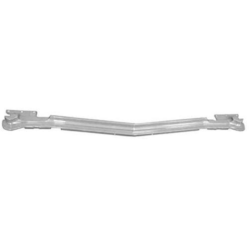 Grille to Bumper Filler - Plastic - 68-72 Chevy II Nova