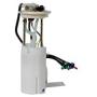 GM Genuine Parts MU1374 Fuel Pump and Level Sensor Module with Seals