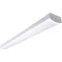 48W Linkable LED Wraparound Flushmount Light 4ft,led Shop Light,4800Lumens 5000K, LED Wrap Light,LED Linear Indoor Lights,LED Puff Light,LED Ceiling Light,50K1pk 48W Linkable LED Wraparound Flushmount Light 4ft,led Shop Light,4800Lumens 5000K, LED Wrap Light,LED Linear Indoor Lights,LED Puff Light,LED Ceiling Light,50K1pk