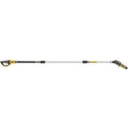 DEWALT 20V MAX XR Pole Saw, 15-Foot Reach, Tool Only (DCPS620B)