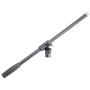 Peak Music Stands SMB-02 Mini Boom Arm