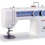 Janome Treadle Powered Sewing Machine 712T