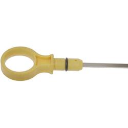 Dorman 921-053 Engine Oil Dipstick - Metal for Select Ford Trucks, 1 Pack