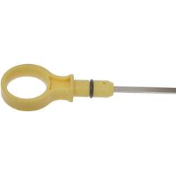 Dorman 921-053 Engine Oil Dipstick - Metal for Select Ford Trucks, 1 Pack