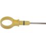 Dorman 921-053 Engine Oil Dipstick - Metal for Select Ford Trucks, 1 Pack